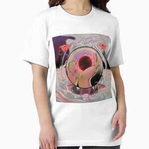 Magdalena Bay Pop Universe Concept Shirt